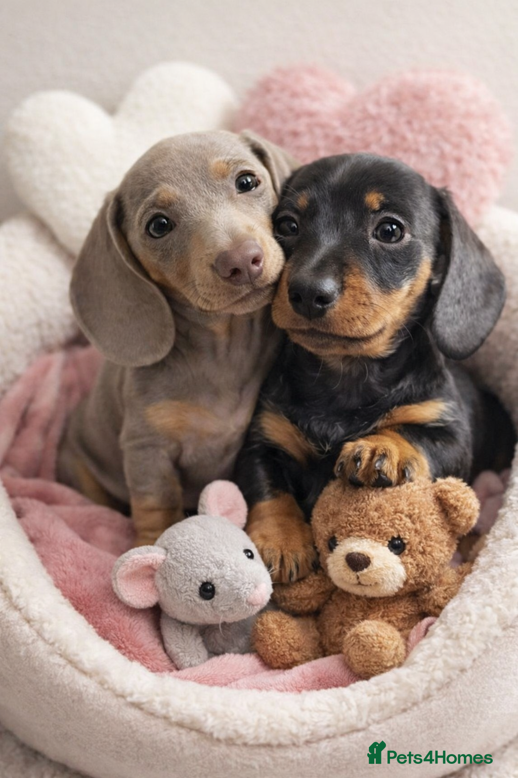 Miniature Dachshund dogs KC REGISTERED STUNNING MINATURE DACHSHUND PUPS❤️ - Advert 17