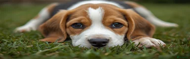 Beagle Puppy 5