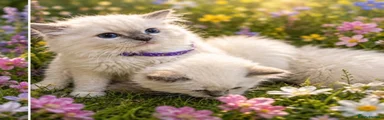 Ragdoll 1