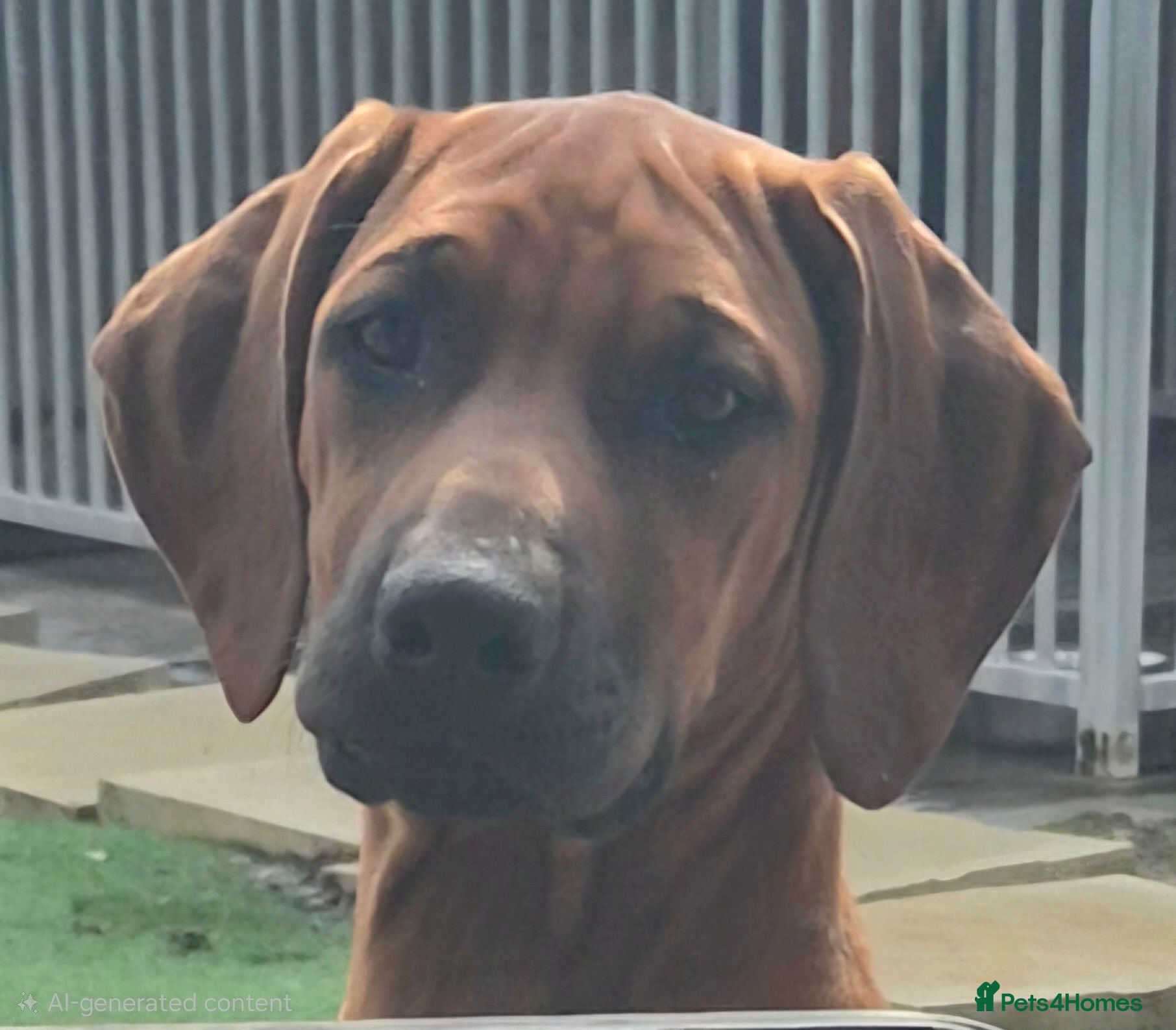 Rhodesian Ridgeback dogs Rhodesian Ridgeback Puppies - Advert 18