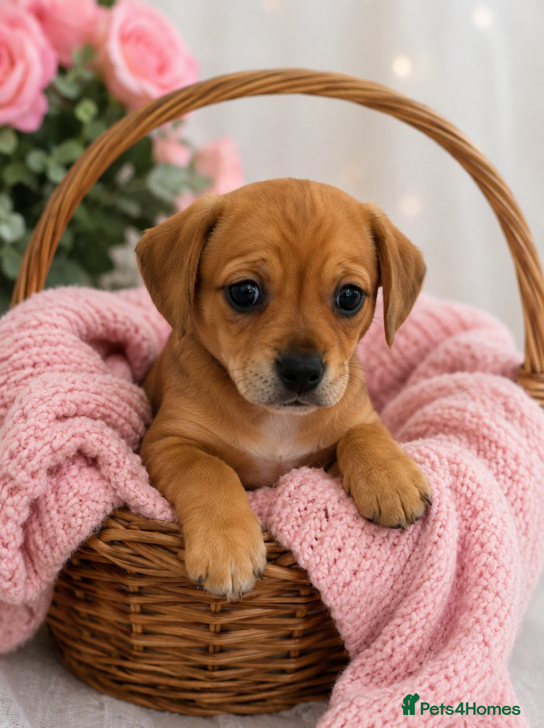Chiweenie dogs  1 girl left Reduced chiweenies ready to leave  - Advert 2