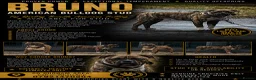 American Bulldog dogs for stud: Stud Bruno  - Advert 1