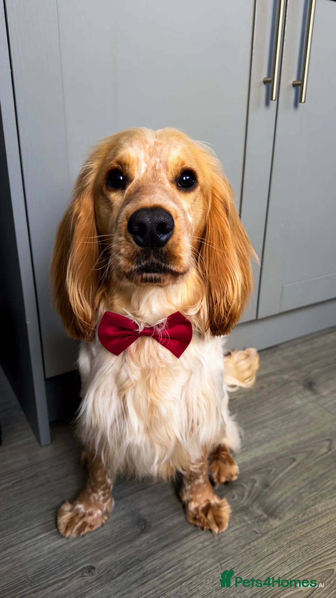 Cocker Spaniel dogs for stud: 🐶KENBLOOM PATH TO GLORY FOR STUD🐶 - Advert 5