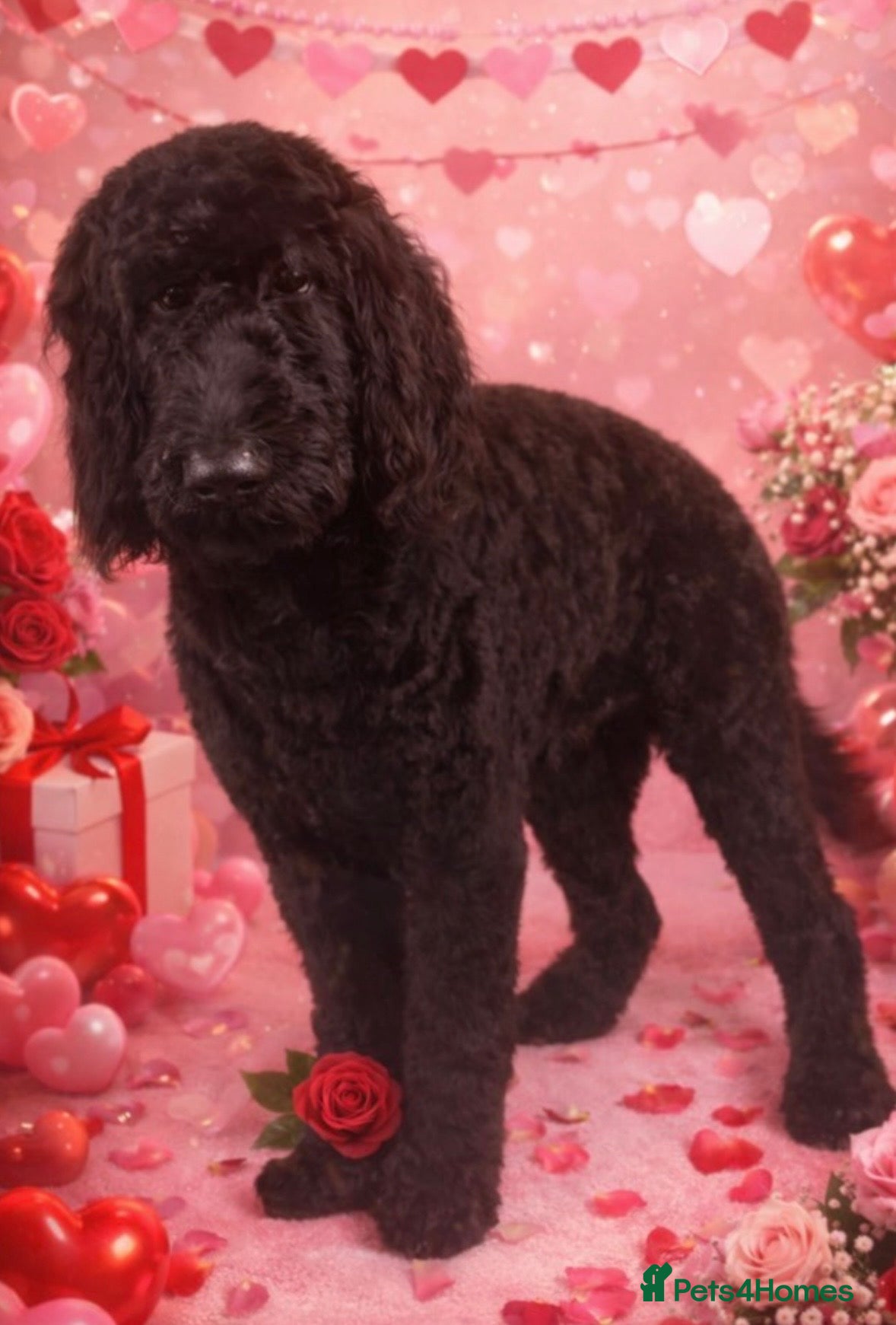 Goldendoodle dogs Golden doodle F1B stunning puppies  - Advert 2
