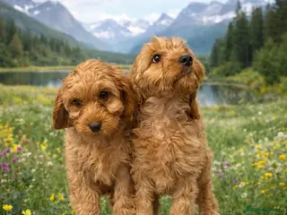 Cavapoo dogs Beautiful F1 Cavapoos - Advert 9