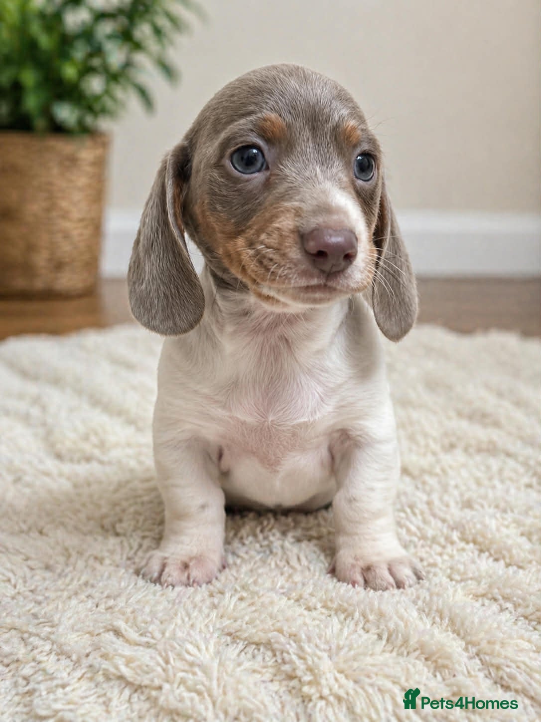 Miniature Dachshund dogs Mini dachshund puppies - Advert 2