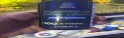 Tetras fish for sale: Fish and tank for sale  in Dover - Advert 4