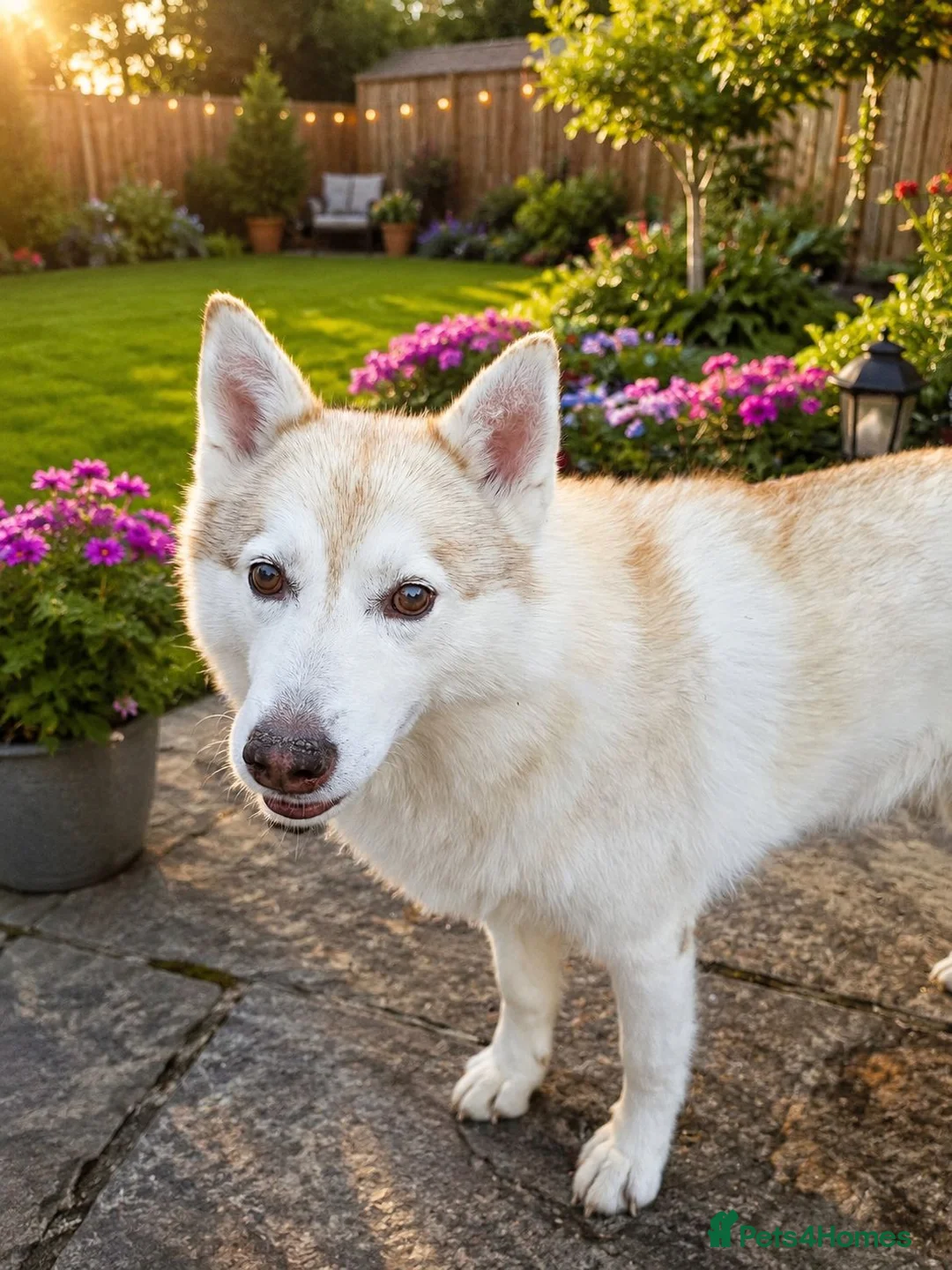 Siberian Husky dogs for stud: 1 husky males for stud - Advert 1
