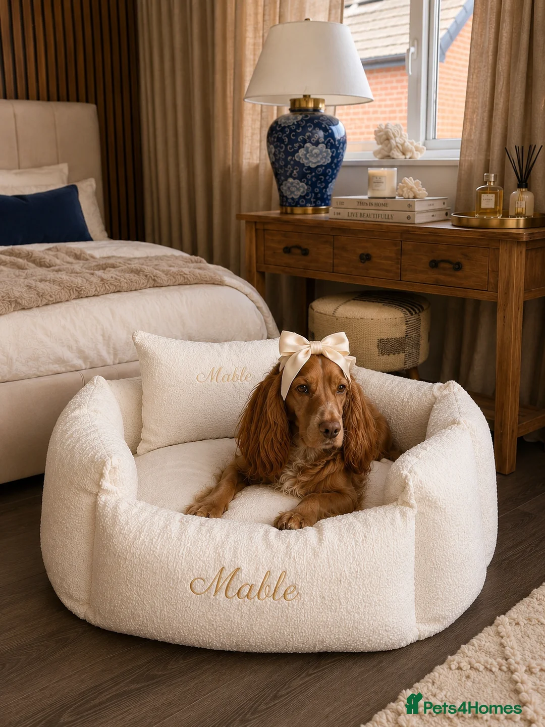 Cockapoo dogs for sale: ♦️🐾 F1 Cockapoo Puppies •  Pedigree •DNA Tested✅  - Advert 1