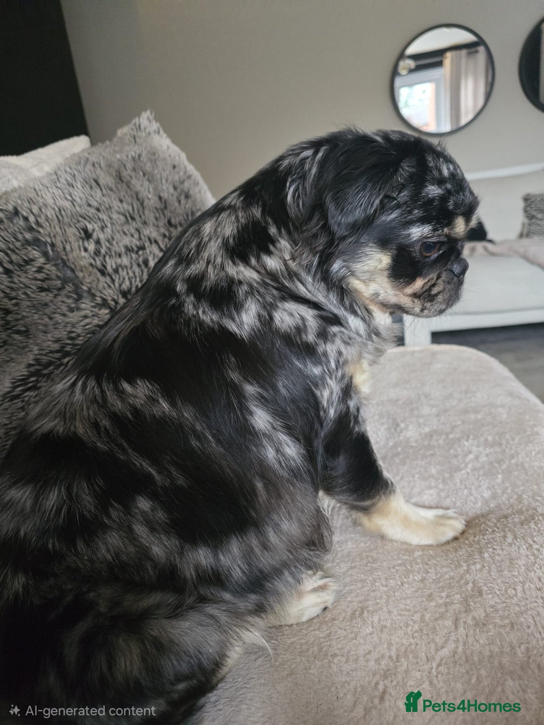 Pug dogs for sale: Beautiful Pug Puppies  - Advert 25