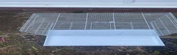 Mixed Breed birds for sale: Cage for sale ideal for small birds - Advert 2