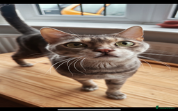 Bengal cats for sale: 6 year old bengal neutered male looking for home  - Image 3