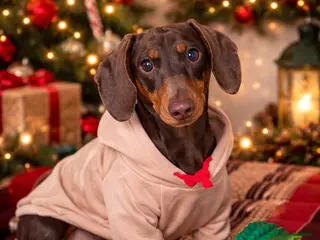 Miniature Dachshund dogs Miniature dachshund male for stud - Advert 23