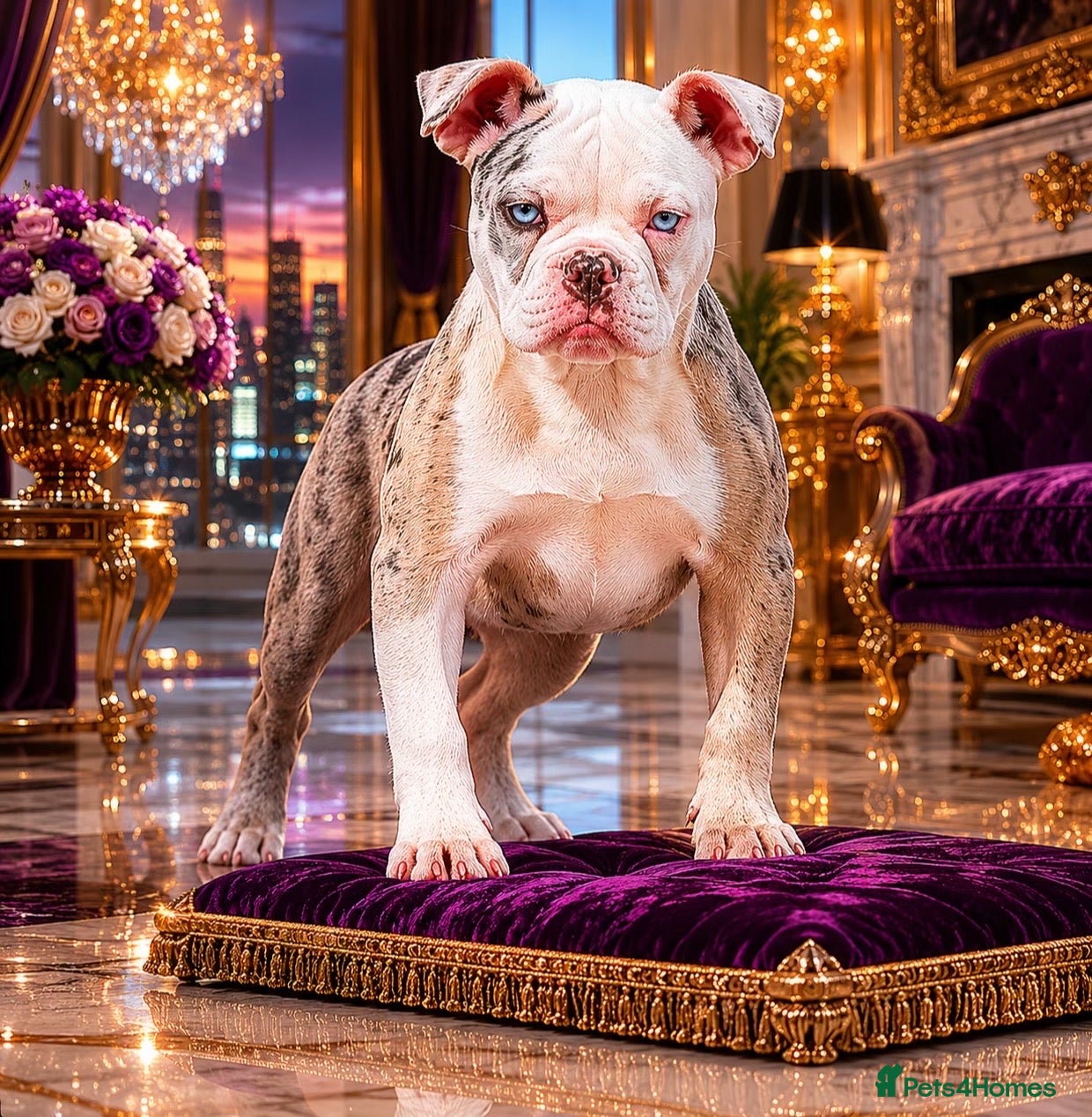 Old Tyme Bulldog dogs 23 YEARS, EXPERIENCE, 5 STAR RATED, LICENSED - Advert 3