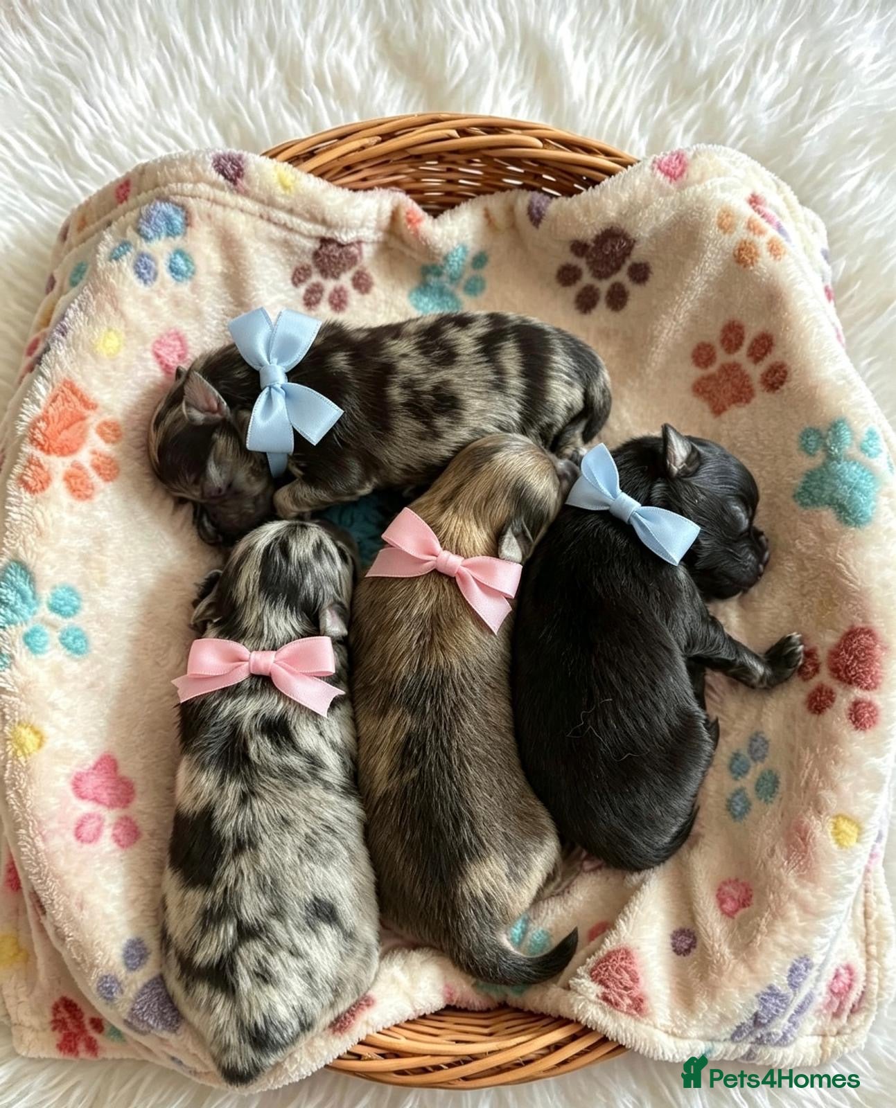 Pomeranian dogs ✨🐾2 Mini Pom’s + Pom Pups🏆🐶🐾✨ - Advert 7