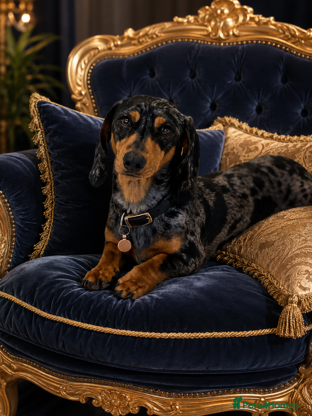 Miniature Dachshund dogs Stud, Miniature Smooth haired Dachshund  - Advert 22