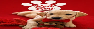 Labrador Retriever Puppy 2