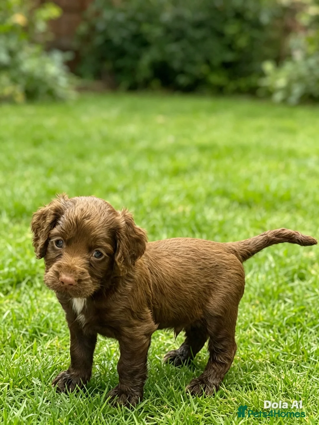 Cocker Spaniel dogs for sale: Cocker spaniel pup - Advert 2