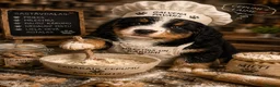 Bernese Mountain Dog dogs for sale: Bernesse pups in Coventry - Advert 10