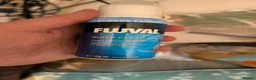 Tetras fish for sale: Well Established Fluval Fish Tank in Runcorn - Advert 3