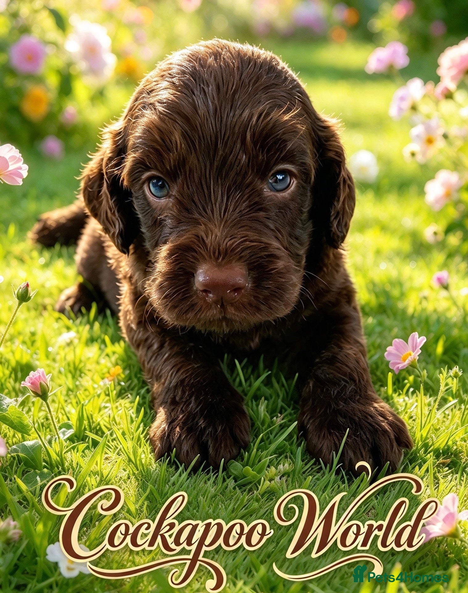 Cockapoo dogs DNA CLEAR,beautiful Cockapoos, Ready 5th November  - Advert 6