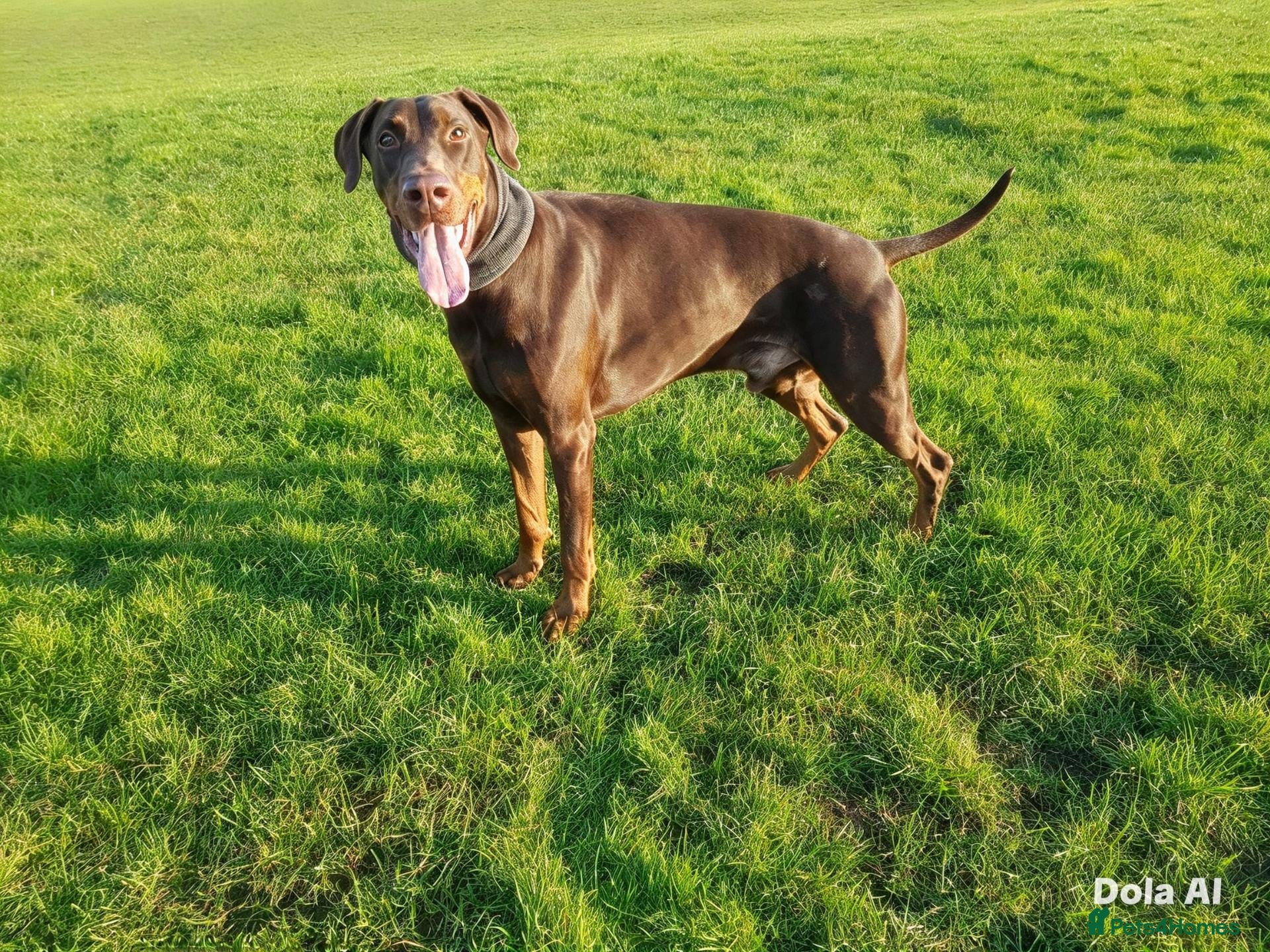 Dobermann dogs Proven Stud Services  - Advert 2