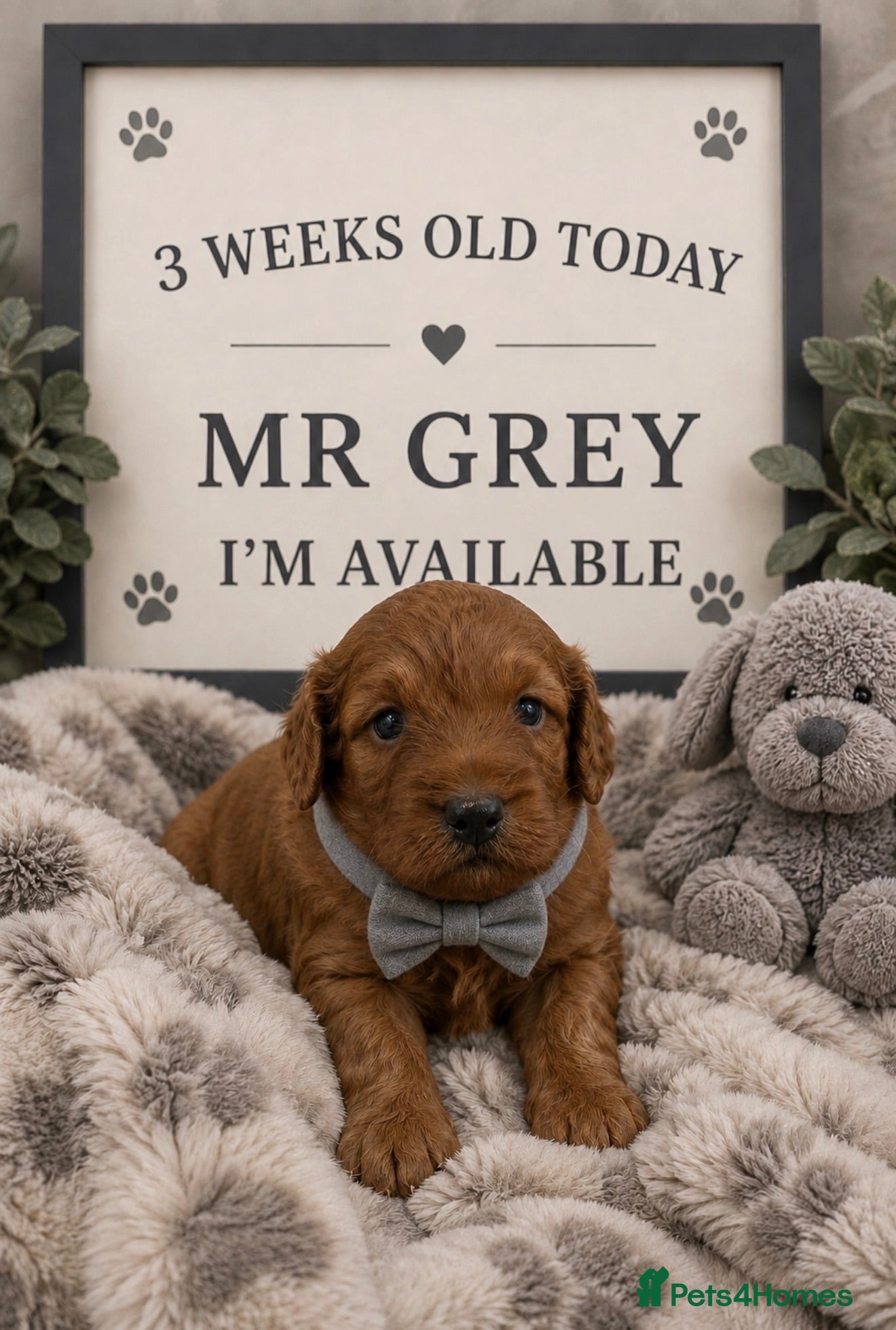 Cavapoo dogs F1B.Full DNA tested & health checked clear parents - Advert 2