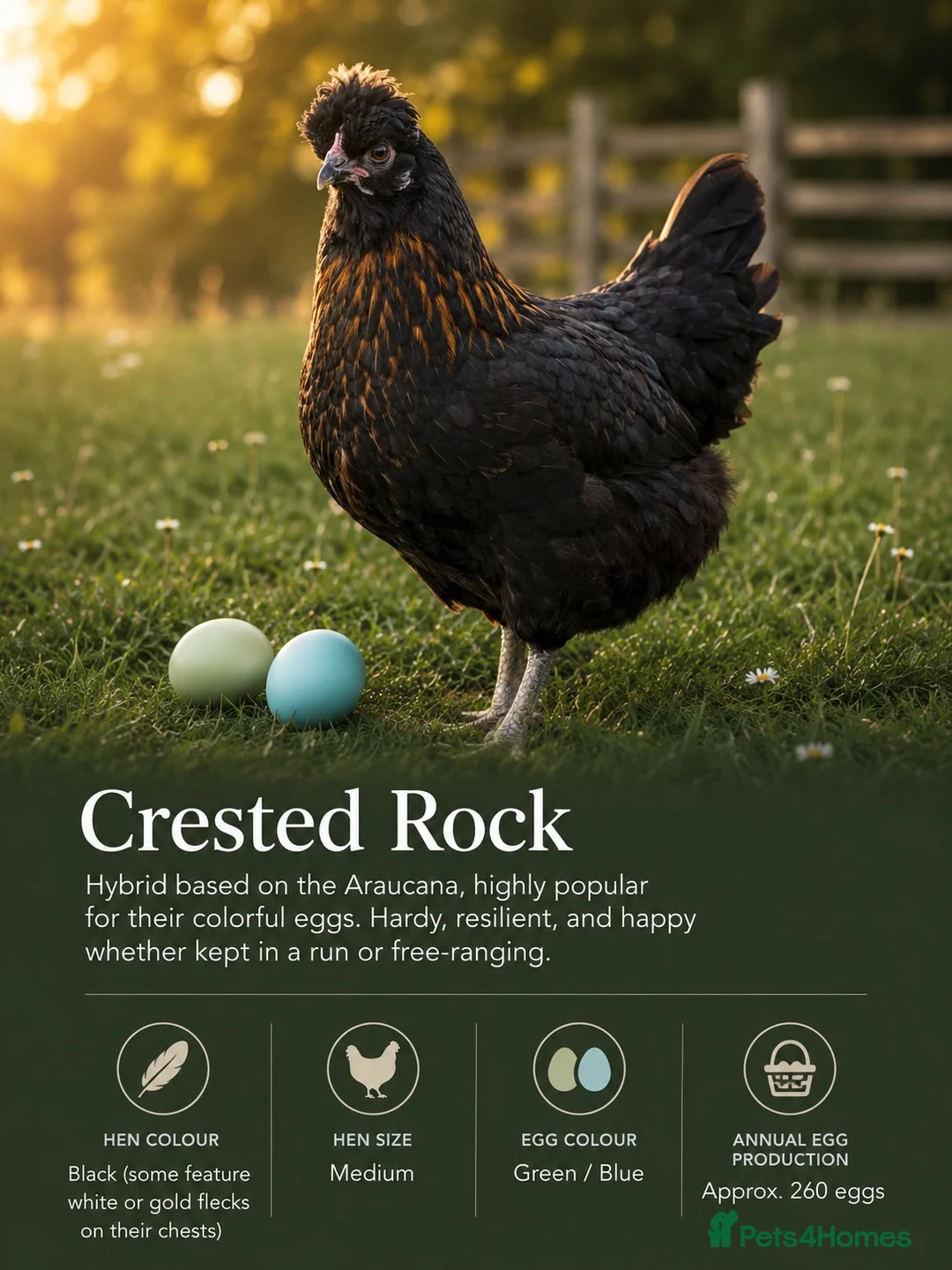 Chickens poultry for sale: 🐣 [Show-Quality & Healthy Chicks for Sale]  - Advert 22