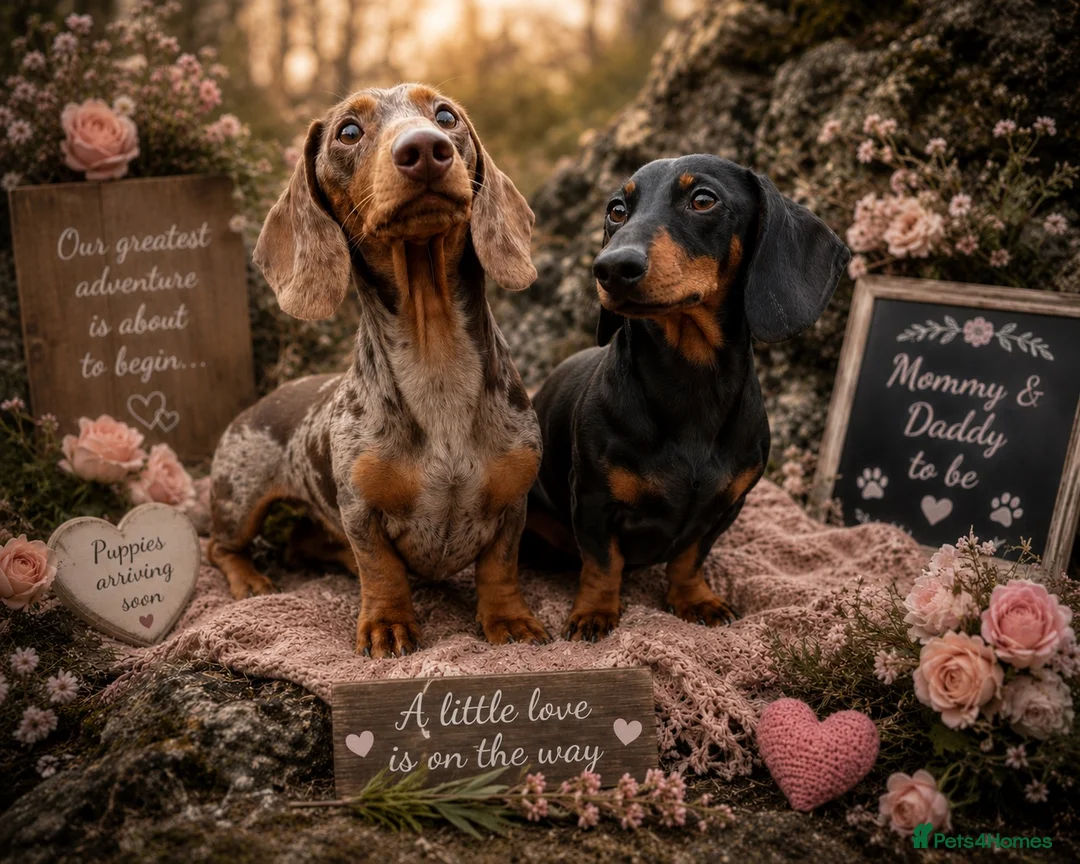 Dachshund dogs for sale: Dachshund  - Advert 1