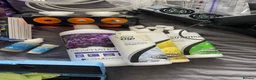Goldfish fish for sale: reef marine fish tank  - Advert 19