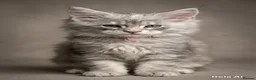 Maine Coon cats for sale: READY TO LEAVE Top quality Maine coon kittens - Advert 12