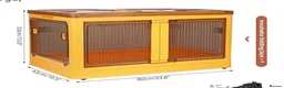 Chickens poultry for sale: Starter kit - including Incubator - Advert 5