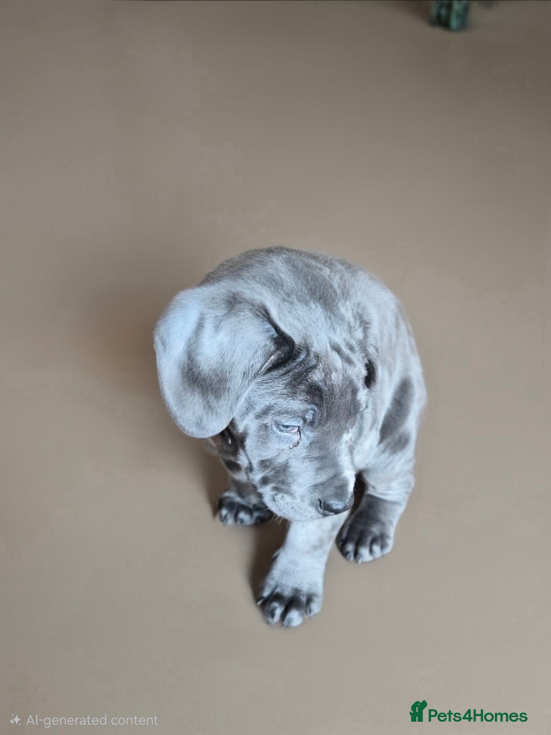 Cane Corso dogs for sale: 🐾 Stunning Cane Corso Puppy for Sale 🐾 - Advert 2