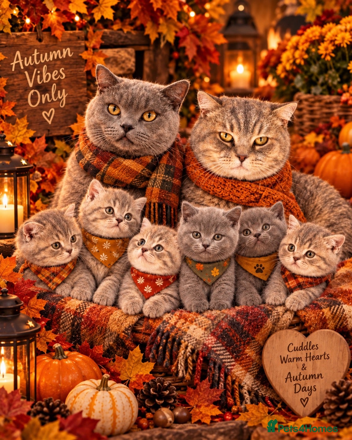 British Shorthair cats British shorthair kittens  - Advert 15