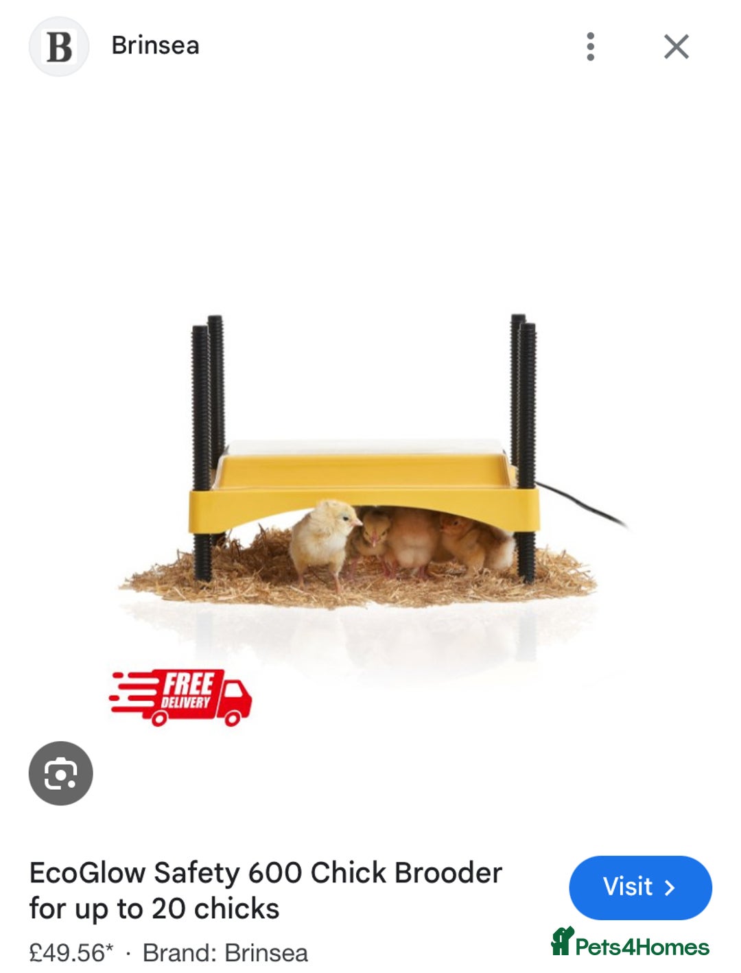 Chickens poultry for sale: Incubators, candlers, brooder, auto doors - Advert 10