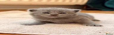 British Shorthair 3
