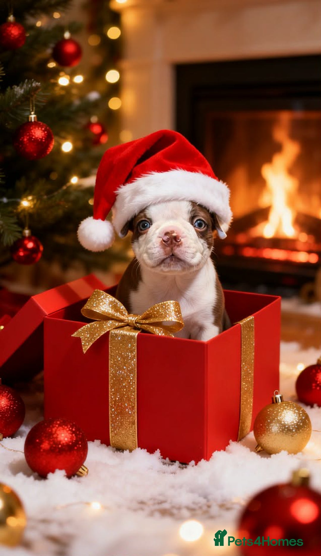 Boston Terrier dogs for sale: Boston terrier puppies  - Advert 9