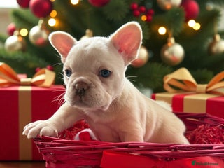 French Bulldog dogs X2 French Bulldog Boys 💙 - Advert 13