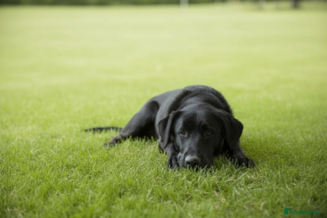 Mixed Breed dogs for sale: Lab x Husky  - Advert 2