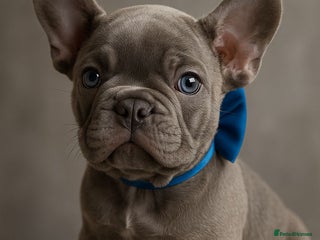 French Bulldog dogs Fluffy carrier French bulldogs - Advert 14