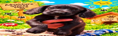 Cocker Spaniel 1