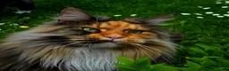 Maine Coon cats for sale: Female Maine Coon Registered FIFe - Advert 1