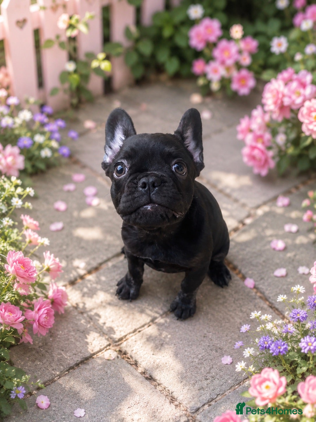 French Bulldog dogs French Bulldog puppies - Advert 2