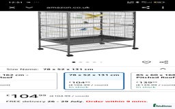 Budgerigars birds for sale: Budgies for sale  - Image 11