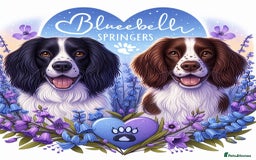 English Springer Spaniel dogs for sale: ⭐️ Ready Stunning KC DNA Vetted, home Ess Pups ⭐️ - Image 38