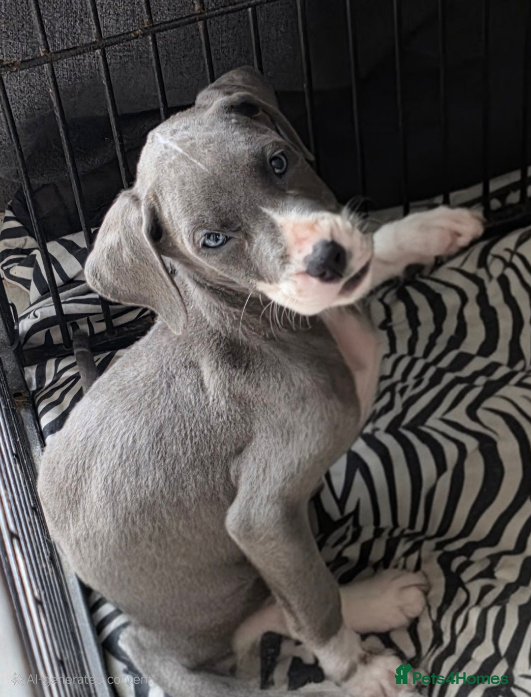 Great Dane dogs for sale: Great dane puppies for sale  in Brentwood - Image 5