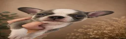French Bulldog dogs for sale: ⭐ KC Registered Fluffy & Short Coat Frenchies ⭐  - Advert 9