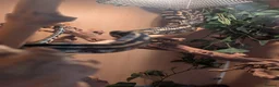 Python Snake reptiles for sale: Male Carpet Python needs his Forever Home in Barnstaple - Advert 3