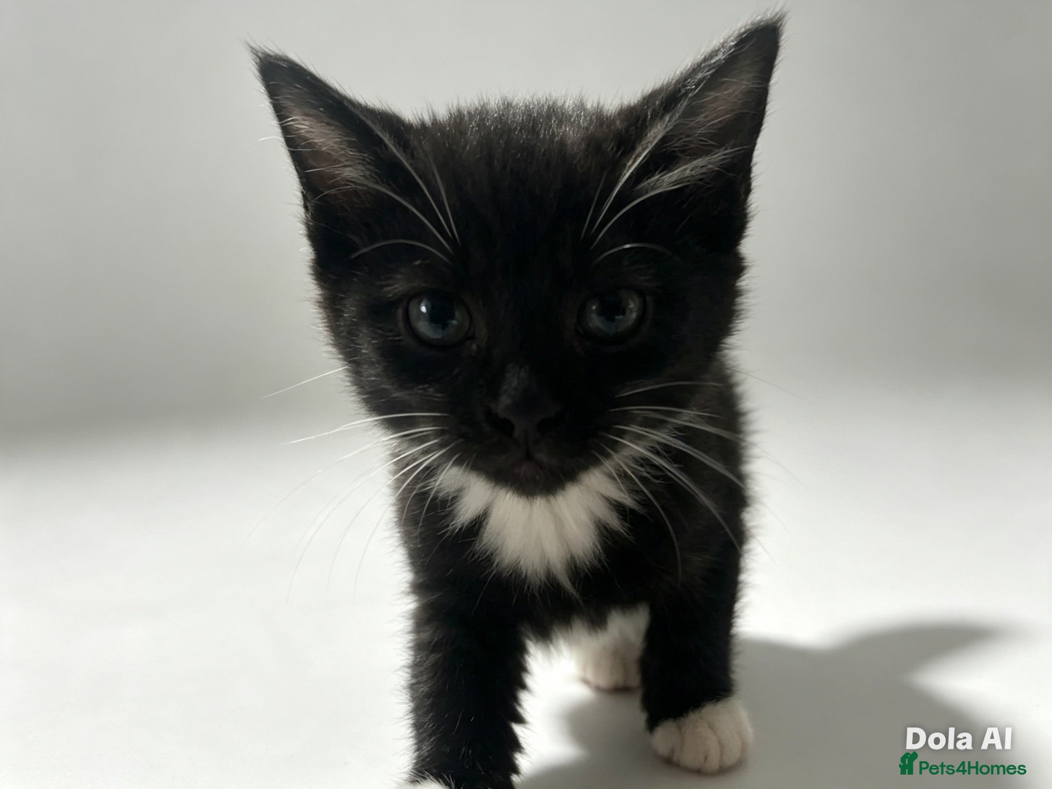 Mixed Breed cats Beautiful kittens looking for there forever home  - Advert 20