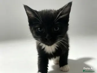 Mixed Breed cats Beautiful kittens looking for there forever home - Advert 3